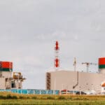 nuklearna elektrana Ostrovec