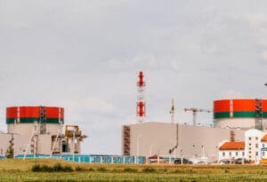 nuklearna elektrana Ostrovec