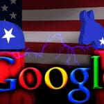 Americki izbori Google