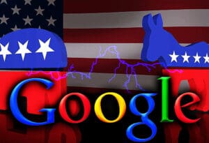 Americki izbori Google