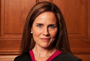 Amy Coney Barrett