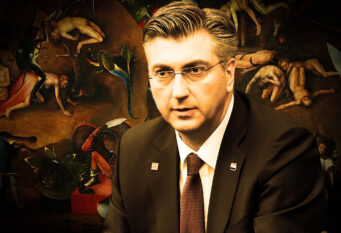 Plenković