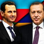 Assad - Erdogan