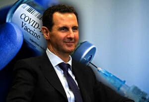 Assad - vakcina
