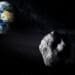 Asteroid - NASA