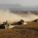Australske specijalne postrojbe u Afganistanu