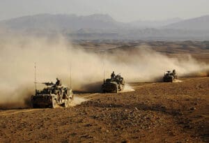 Australske specijalne postrojbe u Afganistanu