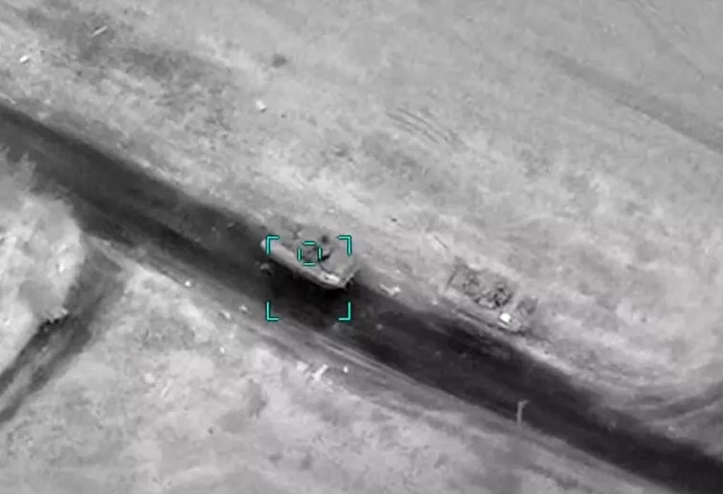 Azerbejdzan - snimak