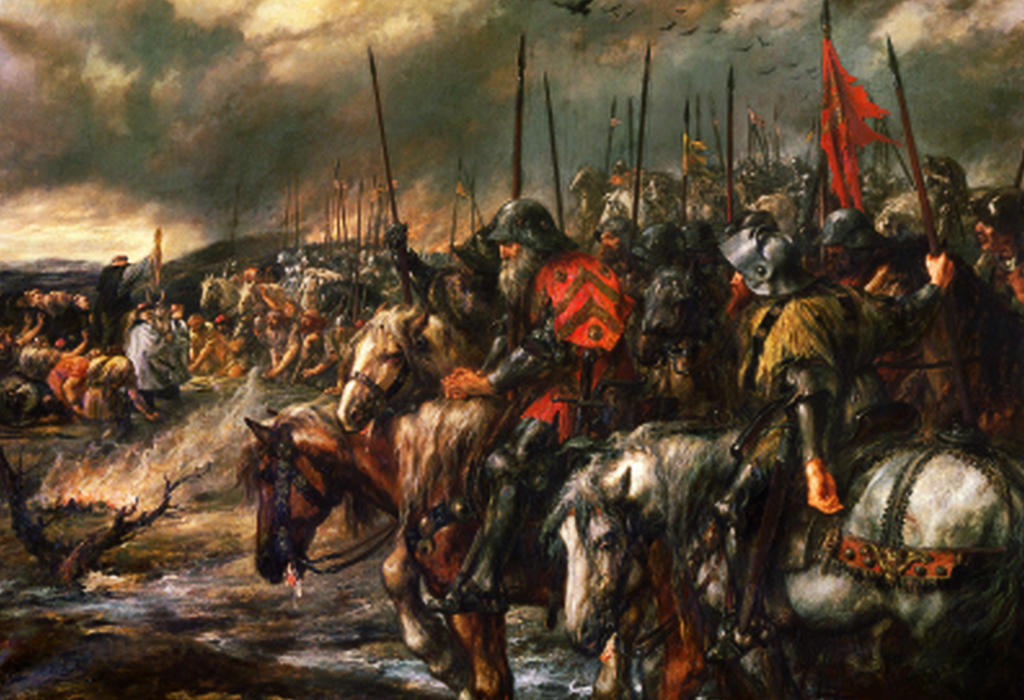 Bitka kod Agincourt-a