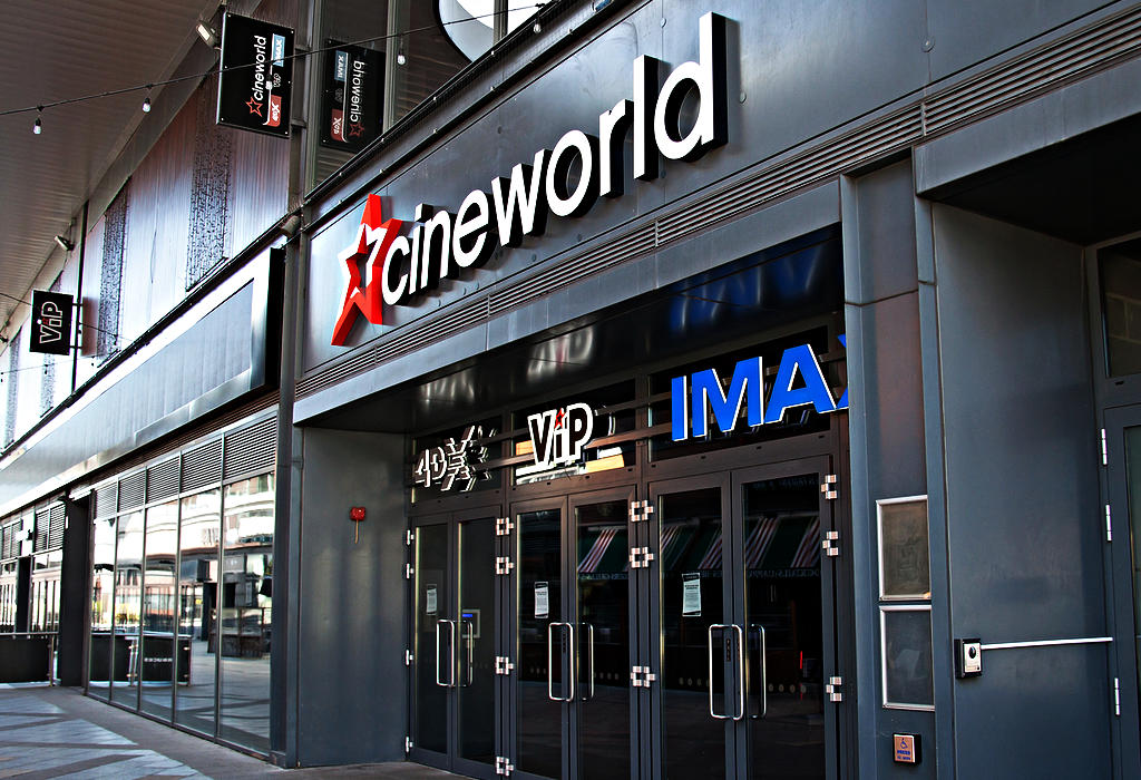 Cineworld