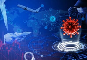 Covid uticaj na ekonomiju