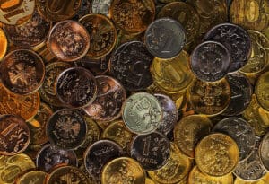 Rublja - mogućnost nastajanja digitalne valute rublje