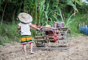 Dijete prisiljeno na rad