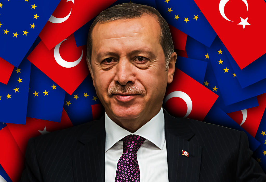 EU moguće sankcije Turskoj