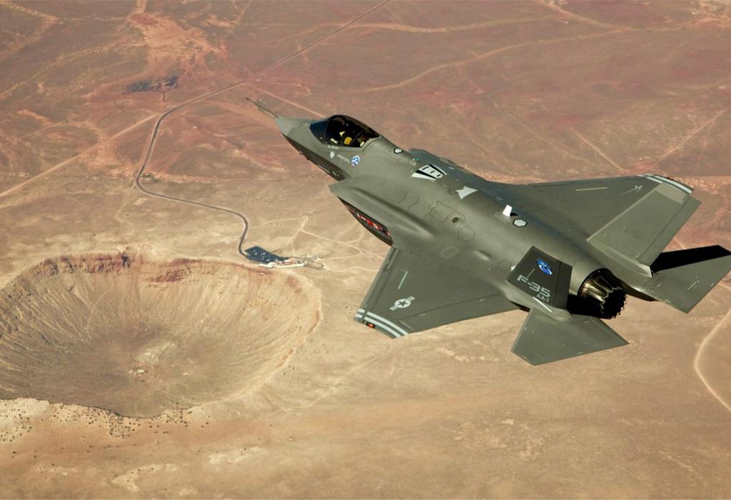 F-35