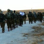 Izraelska odbrambena vojska