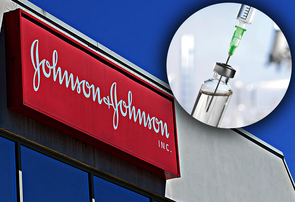 Johnson&Johnson - Covid-19