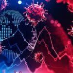 Koronavirus pad svjetske ekonomije