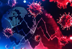 Koronavirus pad svjetske ekonomije