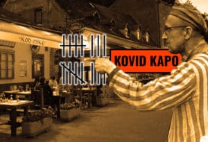 Kovid kapo