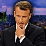 Macron - Pariški "vrag"