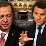 Macron i Erdogan o islamu