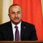 Mevlut Cavusoglu