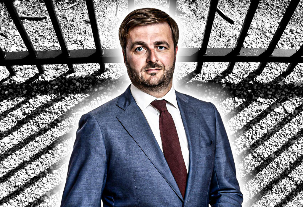 Ministar Tomislav Ćorić