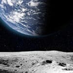 Mjesec i Zemlja