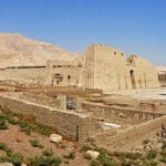 Mural otkriven u egipatskom hramu