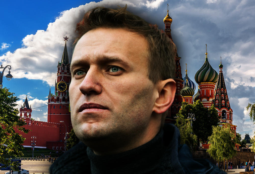 Navaljni slučaj izgovor za sankcije Rusiji