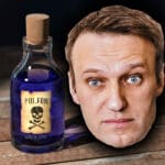 Navalni - Novičok - Zapadna marka