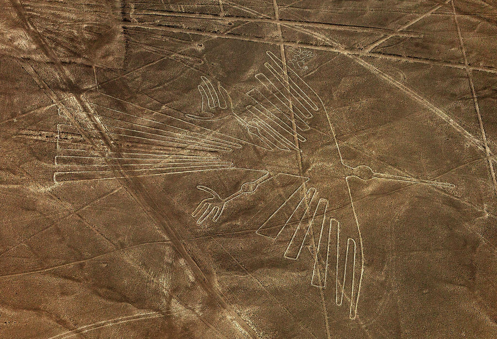Nazca linije