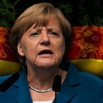 Njemačka - Merkel - Covid