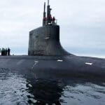 Norveska mora prihvatiti NATO podmornice
