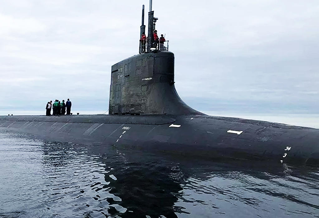 Norveska mora prihvatiti NATO podmornice