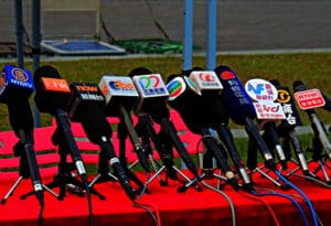 Peking - Kineska medija