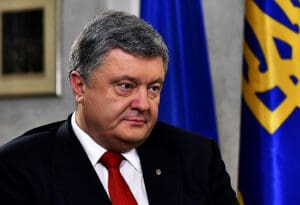 Petro Poroshenko