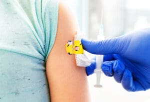 Pfizer vakcinacija djece