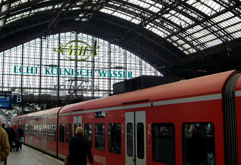 Pronađena bomba u vozu