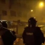 Prosvjedi u Napoliju