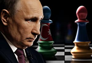 Putin - Nagorno-Karabah pregovori