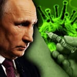 Putin - Vakcinisanje u Rusiji