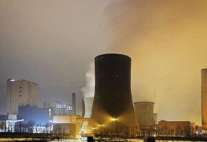 Razgradnja nuklearnih postrojenja