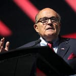 Rudy Giuliani