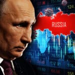 Rusija bolje ekonomsko stanje od drugih