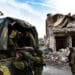 Ruski vojnici - Sirijski rat