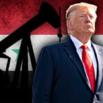 SAD Sirija Nafta