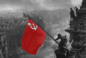 SSSR Zastava