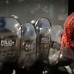 Sukobi policije i prosvjednika u Španjolskoj